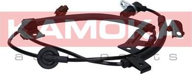 Kamoka 1060332 - Датчик ABS, частота обертання колеса autozip.com.ua