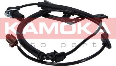 Kamoka 1060332 - Датчик ABS, частота обертання колеса autozip.com.ua