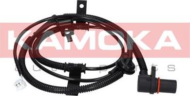 Kamoka 1060243 - Датчик ABS, частота обертання колеса autozip.com.ua