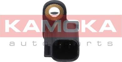 Kamoka 1060247 - Датчик ABS, частота обертання колеса autozip.com.ua