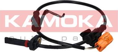 Kamoka 1060211 - Датчик ABS, частота обертання колеса autozip.com.ua