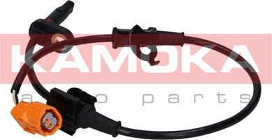 Kamoka 1060211 - Датчик ABS, частота обертання колеса autozip.com.ua