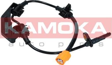 Kamoka 1060229 - Датчик ABS, частота обертання колеса autozip.com.ua