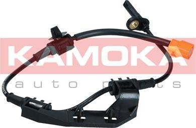 Kamoka 1060229 - Датчик ABS, частота обертання колеса autozip.com.ua