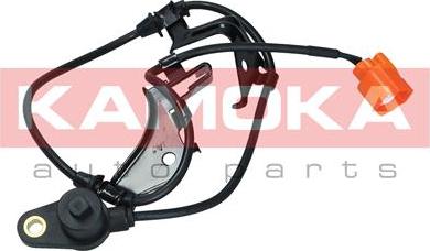 Kamoka 1060221 - Датчик ABS, частота обертання колеса autozip.com.ua