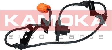 Kamoka 1060222 - Датчик ABS, частота обертання колеса autozip.com.ua