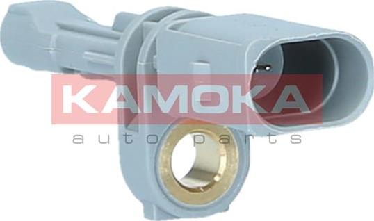 Kamoka 1060766 - Датчик ABS, частота обертання колеса autozip.com.ua