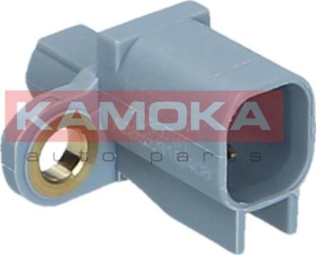 Kamoka 1060721 - Датчик ABS, частота обертання колеса autozip.com.ua