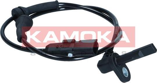 Kamoka 1060770 - Датчик ABS, частота обертання колеса autozip.com.ua