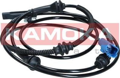 Kamoka 1060773 - Датчик ABS, частота обертання колеса autozip.com.ua