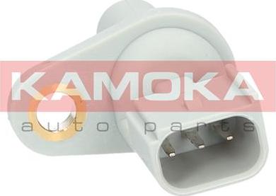 Kamoka 108011 - Датчик, положення розподільного валу autozip.com.ua
