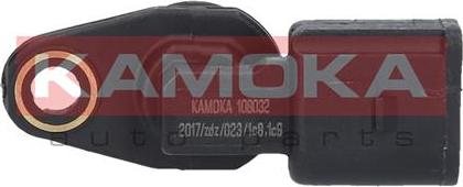 Kamoka 108032 - Датчик, положення розподільного валу autozip.com.ua