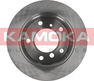 Kamoka 103454 - Гальмівний диск autozip.com.ua