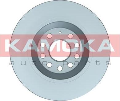 Kamoka 103536 - Гальмівний диск autozip.com.ua