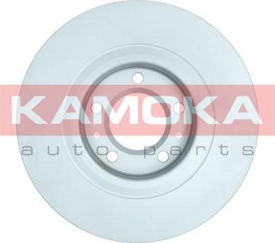 Kamoka 103532 - Гальмівний диск autozip.com.ua