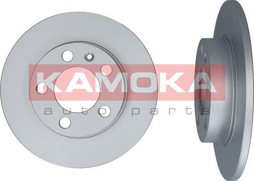 Kamoka 1036068 - Гальмівний диск autozip.com.ua