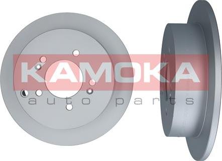 Kamoka 103159 - Гальмівний диск autozip.com.ua