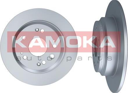 Kamoka 103153 - Гальмівний диск autozip.com.ua
