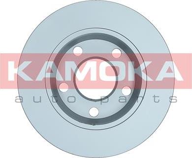 Kamoka 103394 - Гальмівний диск autozip.com.ua