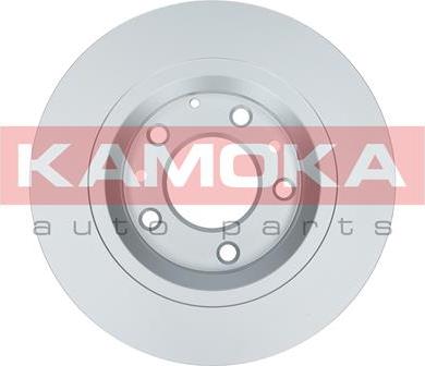 Kamoka 1033000 - Гальмівний диск autozip.com.ua