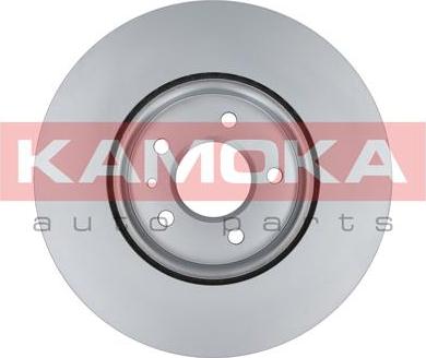 Kamoka 103311 - Гальмівний диск autozip.com.ua