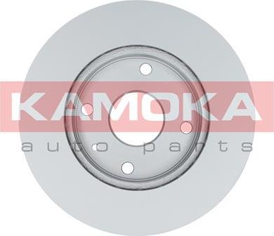 Kamoka 1032514 - Гальмівний диск autozip.com.ua