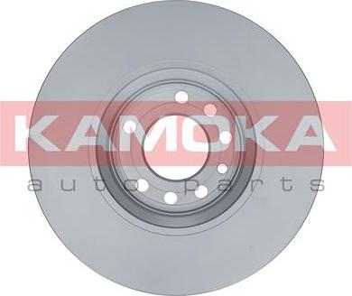Kamoka 103253 - Гальмівний диск autozip.com.ua