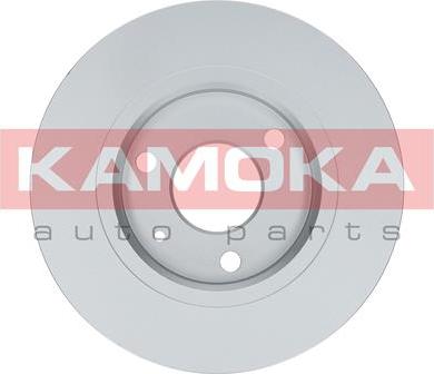 Kamoka 103264 - Гальмівний диск autozip.com.ua