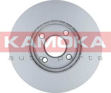 Kamoka 103239 - Гальмівний диск autozip.com.ua