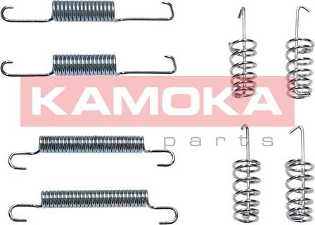 Kamoka 1070049 - Комплектуючі, гальмівна система autozip.com.ua