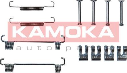 Kamoka 1070047 - Комплектуючі, гальмівна система autozip.com.ua