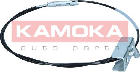 Kamoka 1190444 - Трос, гальмівна система autozip.com.ua