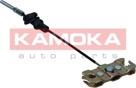 Kamoka 1190464 - Трос, гальмівна система autozip.com.ua
