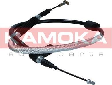 Kamoka 1190018 - Трос, гальмівна система autozip.com.ua