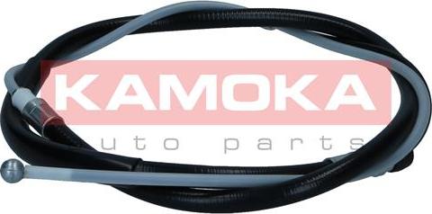 Kamoka 1190292 - Трос, гальмівна система autozip.com.ua