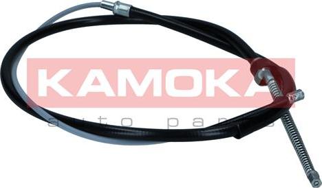 Kamoka 1190268 - Трос, гальмівна система autozip.com.ua