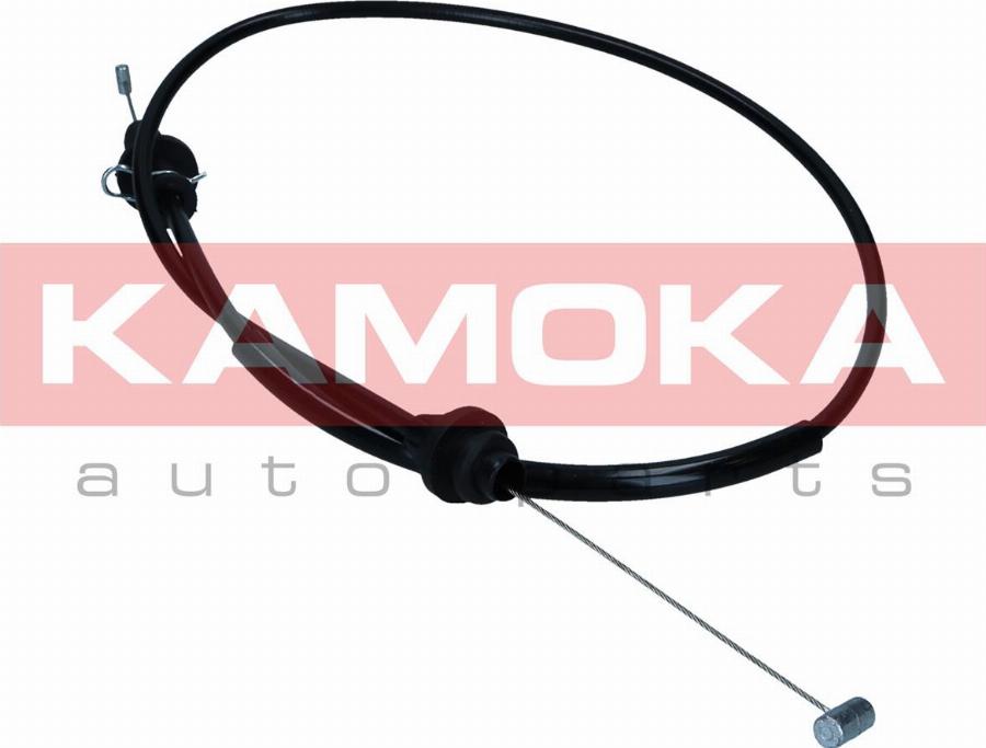 Kamoka 116049 - Тросик газу autozip.com.ua
