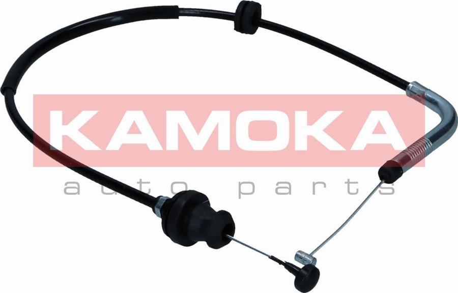 Kamoka 116045 - Тросик газу autozip.com.ua