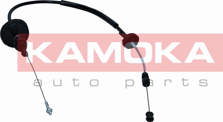 Kamoka 116047 - Тросик газу autozip.com.ua