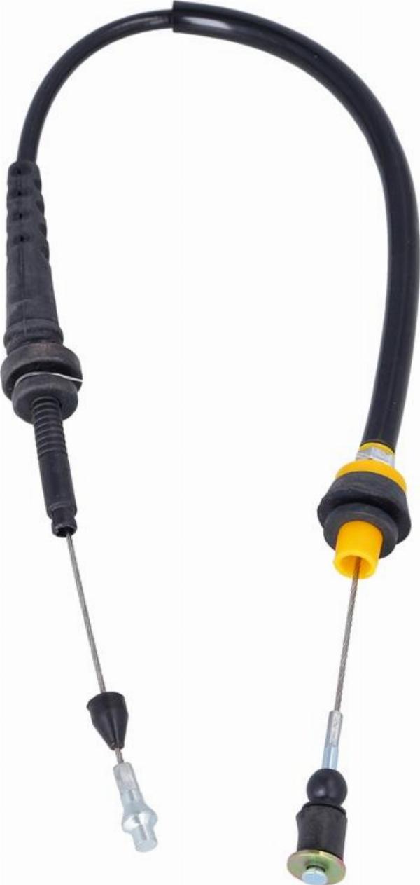 Kamoka 116050 - Тросик газу autozip.com.ua