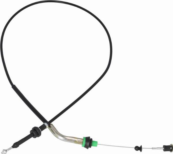 Kamoka 116053 - Тросик газу autozip.com.ua