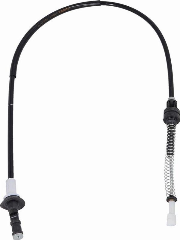 Kamoka 116010 - Тросик газу autozip.com.ua
