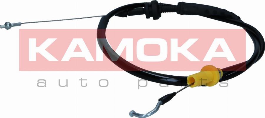 Kamoka 116018 - Тросик газу autozip.com.ua
