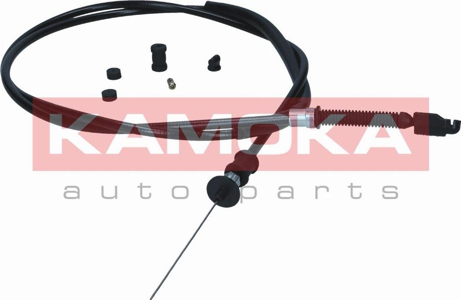 Kamoka 116088 - Тросик газу autozip.com.ua