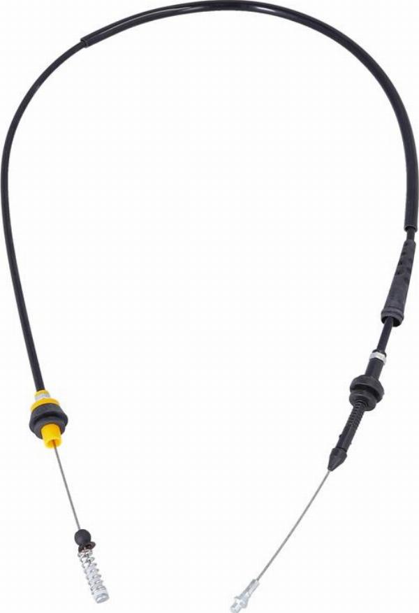 Kamoka 116034 - Тросик газу autozip.com.ua