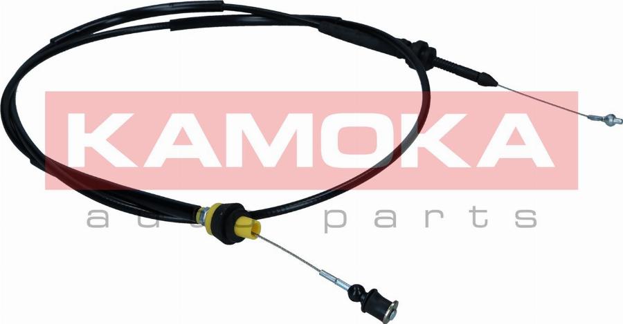 Kamoka 116030 - Тросик газу autozip.com.ua