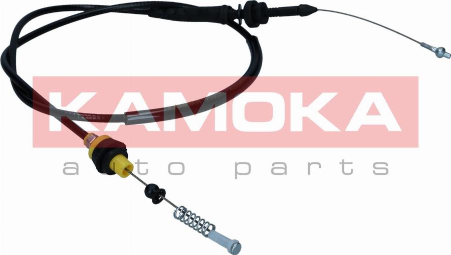 Kamoka 116031 - Тросик газу autozip.com.ua