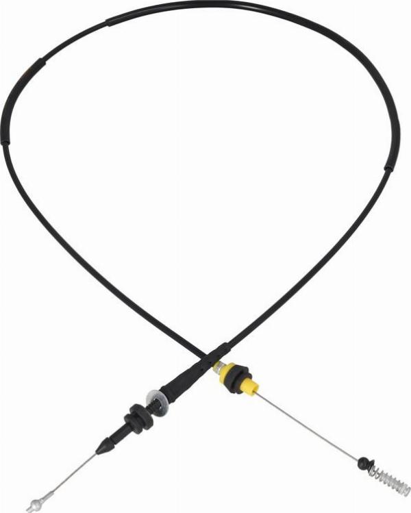 Kamoka 116033 - Тросик газу autozip.com.ua