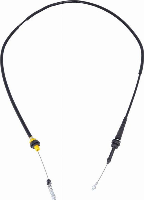 Kamoka 116032 - Тросик газу autozip.com.ua