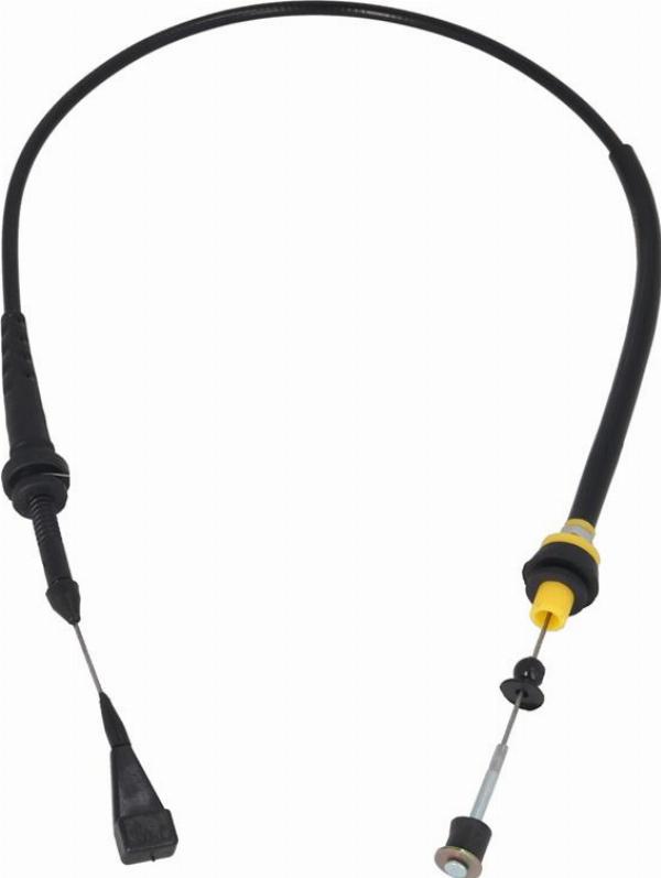 Kamoka 116024 - Тросик газу autozip.com.ua